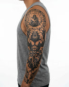 Atlas & Zodiac