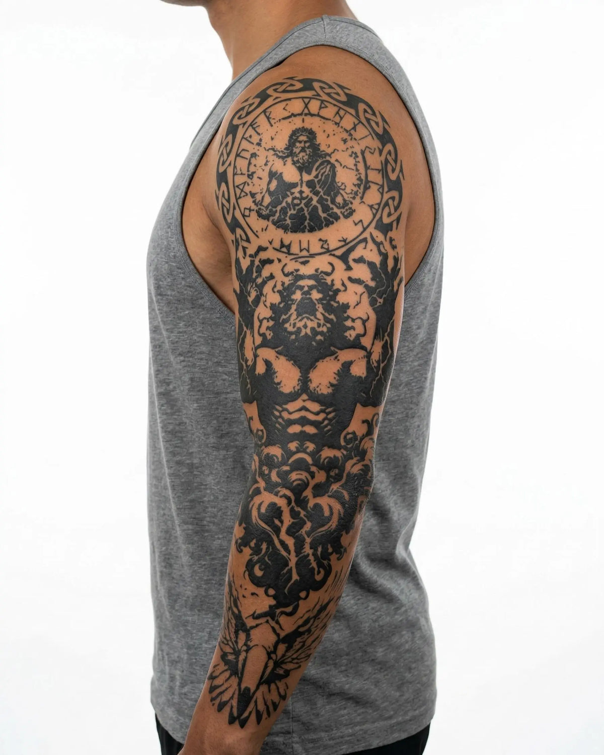 Atlas & Zodiac