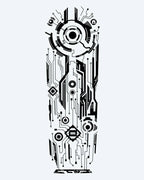 Cyberpunk Circuit