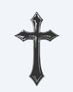 Gothic Cross