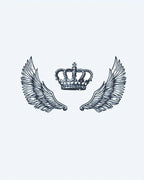 Winged Crown