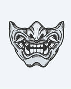 Oni Mask