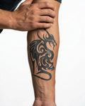 Winged Dragon