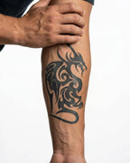 Winged Dragon