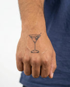 Martini Glass