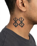 Norse Rune Symbol