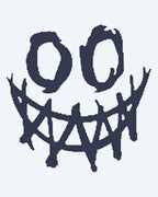 Creepy Smile