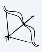 Bow & Arrow