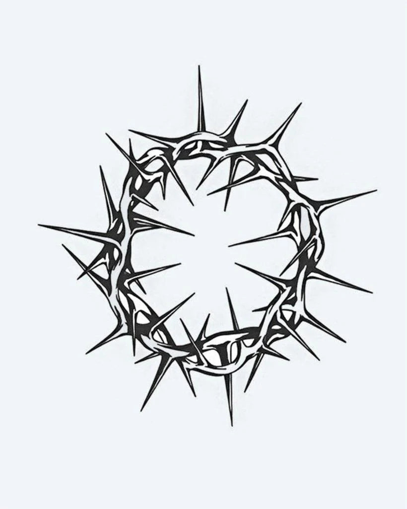 Crown of Thorns