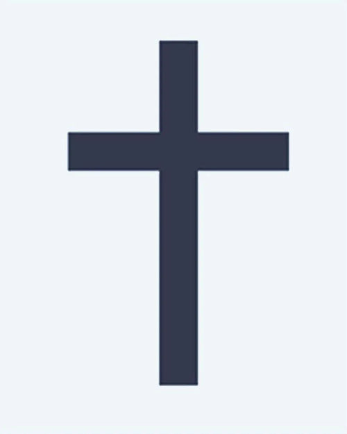 Classic Cross