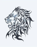 Tribal Lion Profile