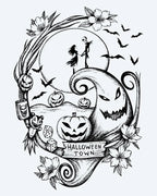 Halloween Town