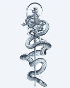 Serpent & Sword
