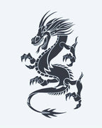 Chinese Dragon