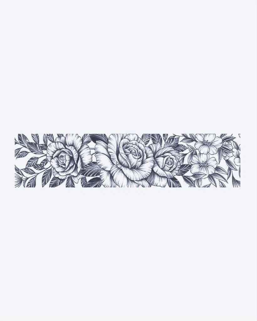 Rose Garden Band