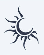 Sun & Moon