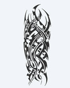 Cyber Tribal