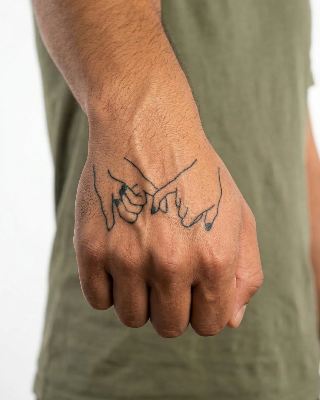Pinky Promise