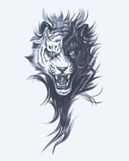 Roaring Tiger