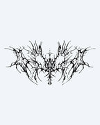 Dark Thorns Spread