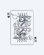 King of Hearts - Loyalty
