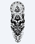 Atlas & Zodiac