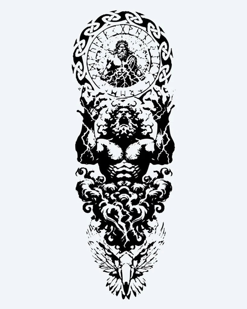Atlas & Zodiac
