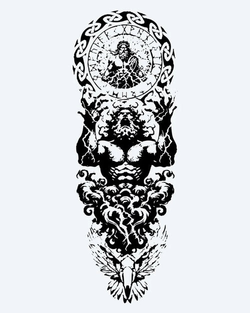 Atlas & Zodiac