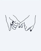 Pinky Promise