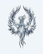 Phoenix Rising 2