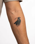 Grim Reaper 2
