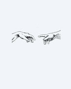 Creation Hands
