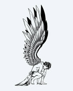 Fallen Angel