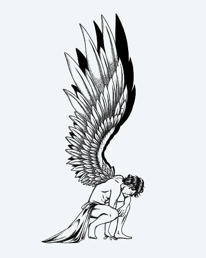 Fallen Angel