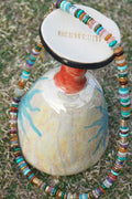 Colorful Beaded Necklace