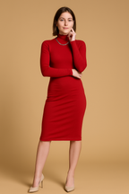 Brigitte Brianna Harmony Dress