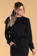 Brigitte Brianna Vail Sweatshirt