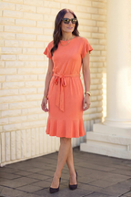 Brigitte Brianna Venice Dress